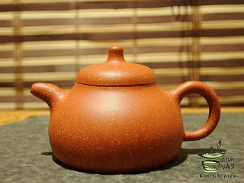 Исинский Чайник #547