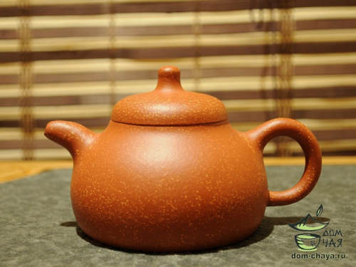 Исинский Чайник #547