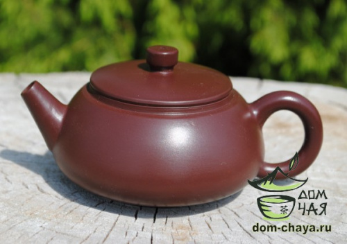 Чайник Исинская глина #368