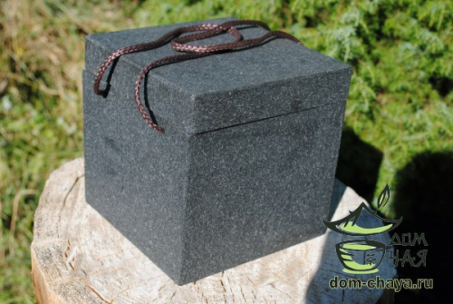 Чайница Исин #17