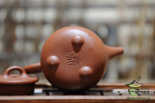 Исинский Чайник, 195мл #463