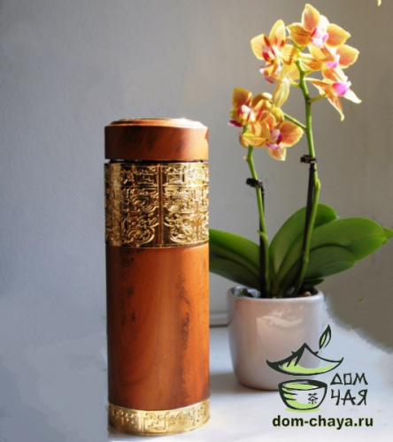 Исинский термос (Yixing Yi Hao) #2