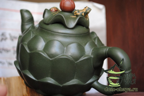 Исинский Чайник #181