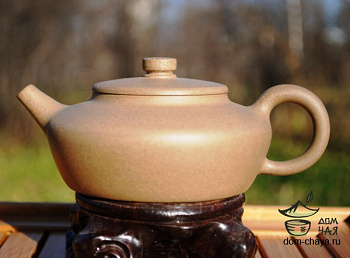Исинский Чайник #88