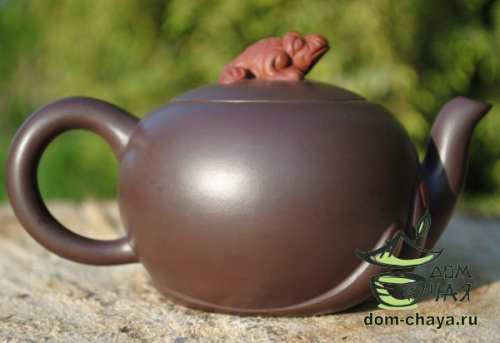 Исинский Чайник #286