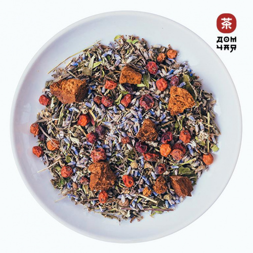 «ГРАЦИЯ» для похудения из дикорастущих трав (100 гр.)