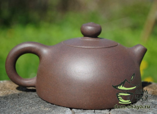 Исинский Чайник #239
