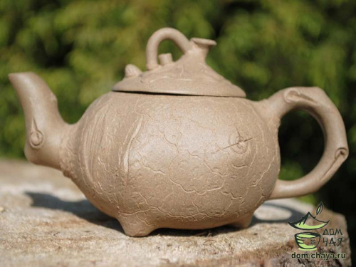 Исинский Чайник «Пеньковая коллекция» #223, 200мл.