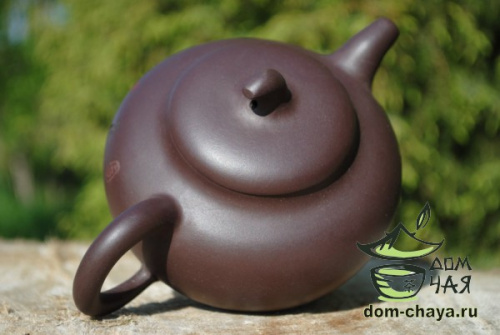 Исинский Чайник #259