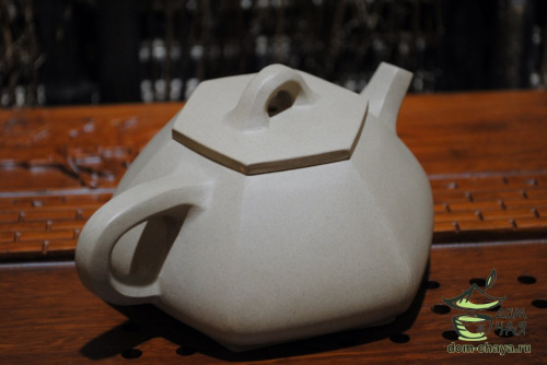 Исинский Чайник #448