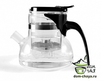 Типот Samadoys с носиком 600 мл.