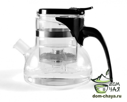 Типот Samadoys с носиком 600 мл.