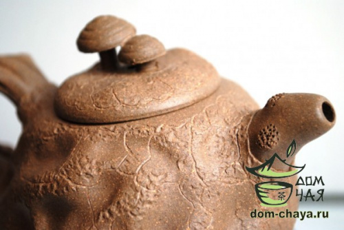 Исинский Чайник #180