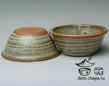 Пиала обливная глазурь «Ю Тао» (ручной работы) #6