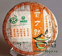 Пу Вень Шу Бин 2005г.