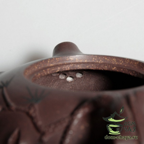 Исинский Чайник #111