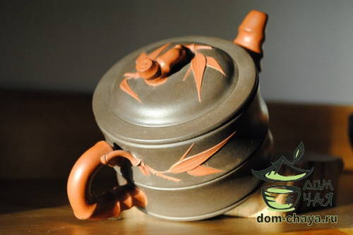 Исинский Чайник #179