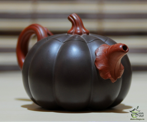 Исинский Чайник Тыква HQ #620