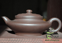 Исинский Чайник #208