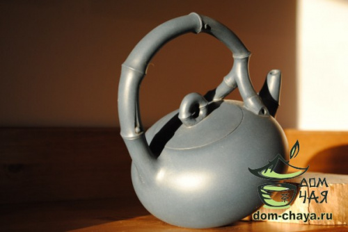 Исинский Чайник #151