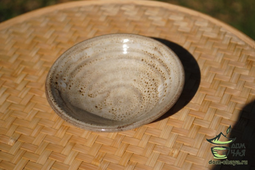 Пиала обливная глазурь «Ю Тао» #75