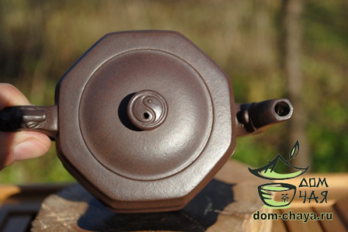 Исинский Чайник #129