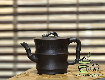Чайник Исинская глина #571