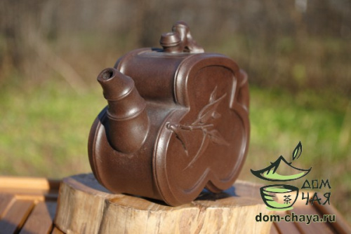 Исинский Чайник #92