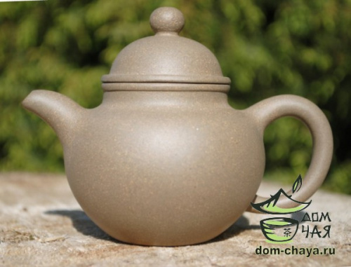 Исинский Чайник #247