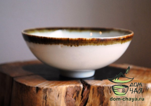 Пиала «Ручная роспись» #24