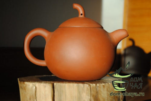 Исинский Чайник #147