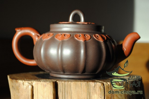 Исинский Чайник #160
