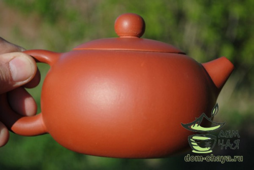 Исинский Чайник #214