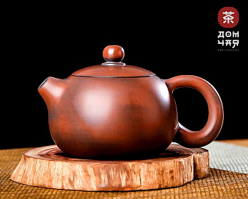 Авторский Чайник из Циньчжоу "Си Ши", 90мл.