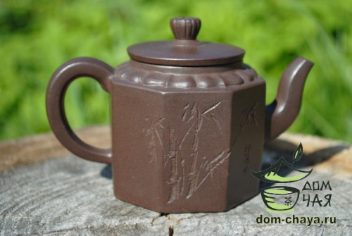 Исинский Чайник #294