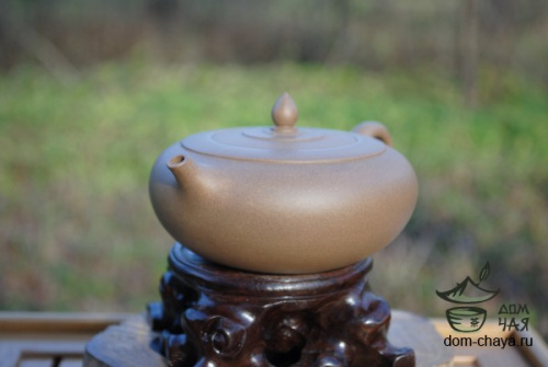 Исинский Чайник #75