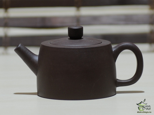 Чайник Исинская глина #638