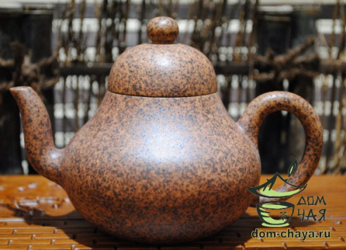 Исинский Чайник #426