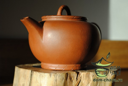 Исинский Чайник #152