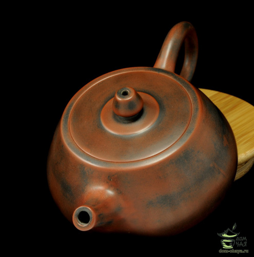 Авторский Чайник из Циньчжоу #13