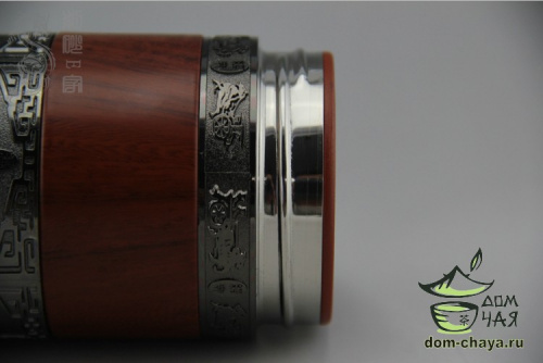 Исинский термос (Yixing Yi Hao) #3