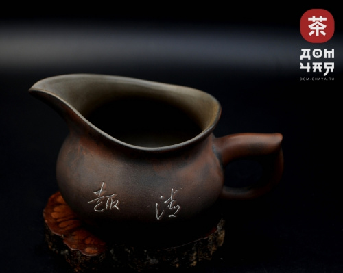 Чахай «Нисин-тао» №3, 170 мл.