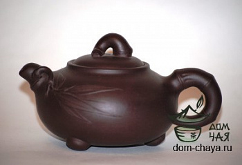 Чайник Исинская глина #42