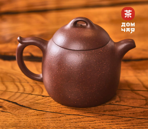 Исинский Чайник "Цинь Цюань" 270мл