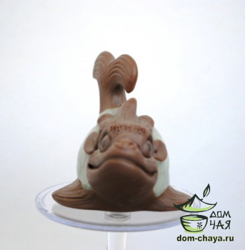 Фигурка на чайную доску #53