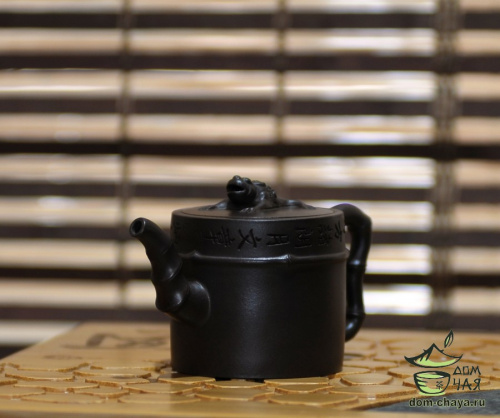 Чайник Исинская глина #590