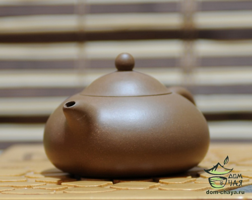 Чайник Исинская глина #609, 310мл