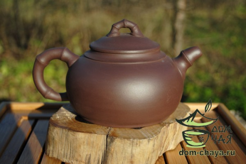 Исинский Чайник #113