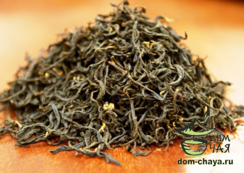 Иу Гушу Хун Ча