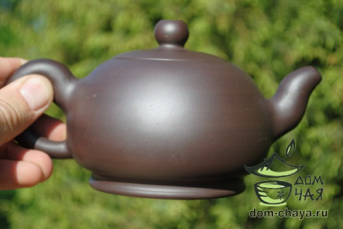 Исинский Чайник #235